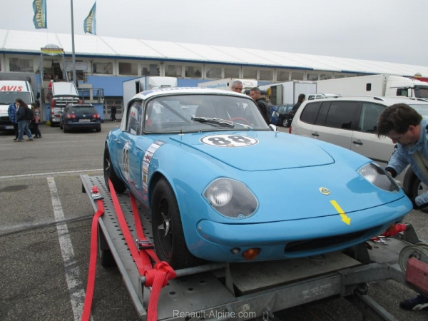 Jim Clark Revival 2013-25