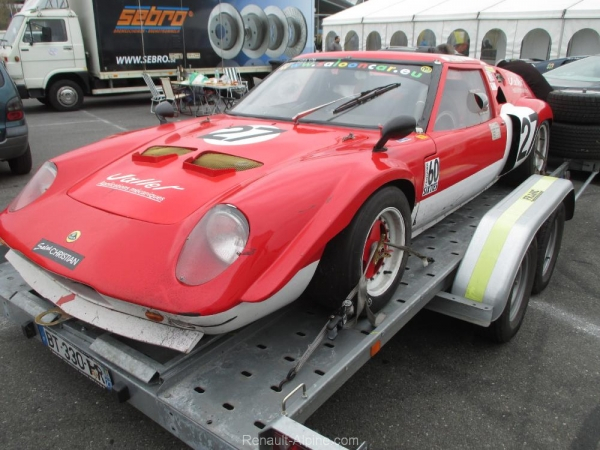 Jim Clark Revival 2013-37