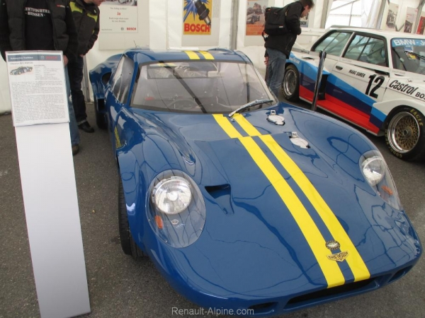 Jim Clark Revival 2013-39