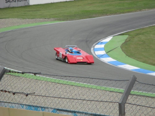 Jim Clark Revival 2013-46