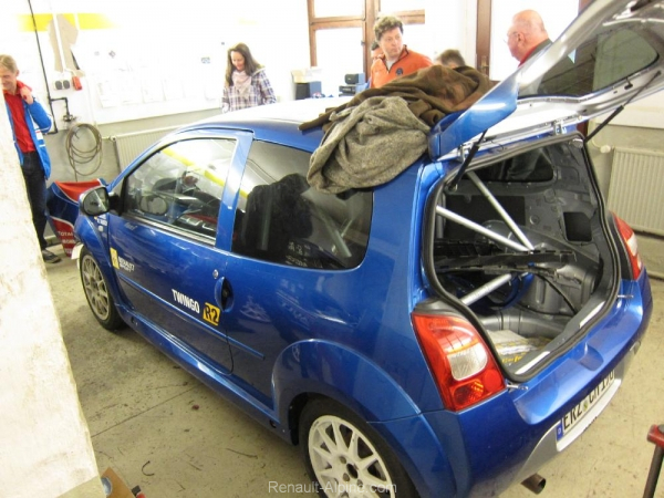 Oberwiesental Fichtelberghaus 04