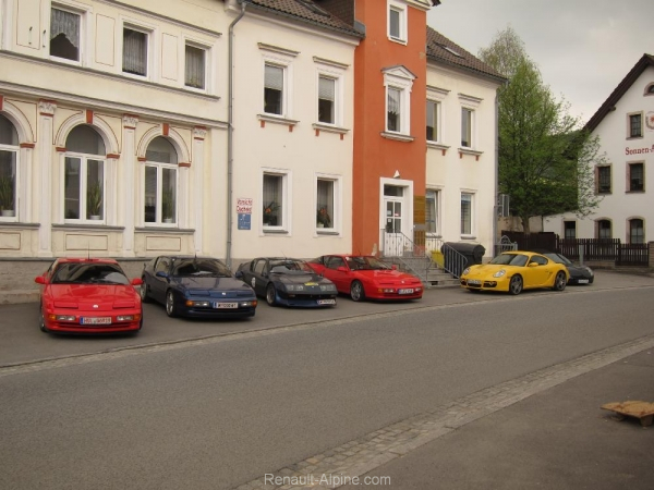 Oberwiesental Fichtelberghaus 08