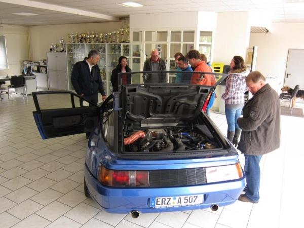 Oberwiesental Fichtelberghaus 09