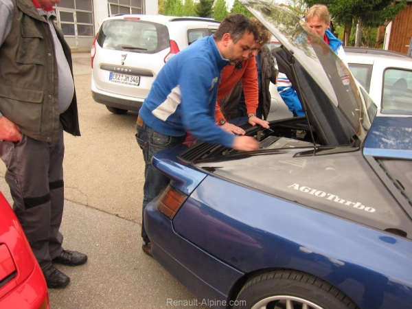 Oberwiesental Fichtelberghaus 52