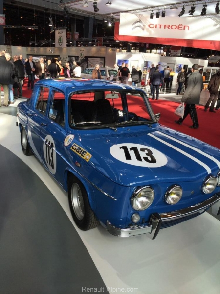 Retromobile 2014 22
